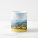 Search for tuscan coffee mugs Rustic