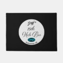 Search for bar doormats Claudine boerner