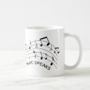 Search for music inspired mugs Quotes
