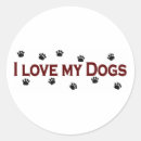 Search for i love my lab stickers Pets