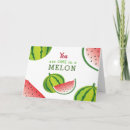 Search for one in a melon cards Pink