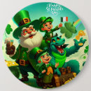 Search for saint badges Green