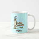 Search for golf grandma mugs Grandmother