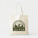 Search for preserve bags National park