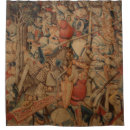 Search for tapestry shower curtains Elegant