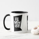 Search for me too mugs Feminist