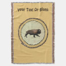 Search for south american blankets Bison