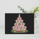 Search for funny cow christmas cards Santa