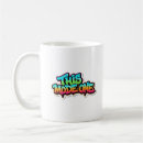 Search for graffiti coffee mugs Urban