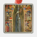 Search for nun christmas tree decorations Saint