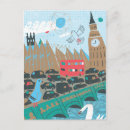 Search for clock tower postcards International landmark