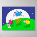 Search for funny sheep posters Illustration