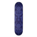 Search for luxury skateboards Blue