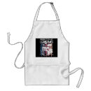 Search for music aprons Band