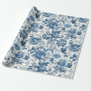 Search for chintz wrapping paper Watercolor