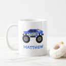 Search for monster trucks mugs Big wheels