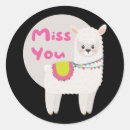 Search for white llama stickers Funny