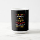 Search for postal worker mugs Retirement