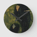 Search for gustav klimt painting clocks Modern