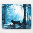 Search for grey wolves electronics Forest