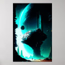 Search for sciences posters Moon