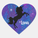 Search for space unicorn stickers Pink