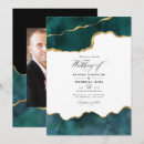 Search for virtual wedding invitations Gold