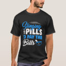Search for pharmacy jokes tshirts Medication humour