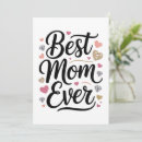 Search for for mom invitations Calligraphy