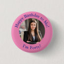 Search for old pictures badges Funny happy birthday