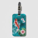 Search for japanese luggage tags Cherry blossom