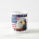 Search for american pride mugs Independence