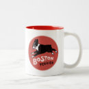 Search for cute boston mugs Pets