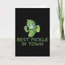 Search for cucumber cards Green