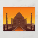 Search for taj mahal postcards Nature
