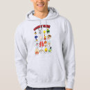 Search for taz hoodies Road runner