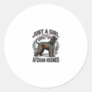 Search for afghan stickers Wolf