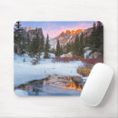 Search for winter mousepads Ice