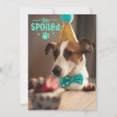 Search for friend dog invitations Party