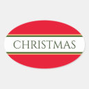 Search for red green stripes stickers White