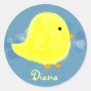 Search for peeps stickers Chick