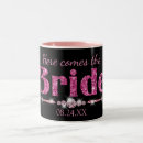Search for hot bride mugs Bride to be