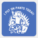 Search for no pants stickers Funny