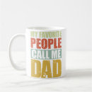 Search for people call mugs Fatherhood