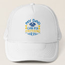 Search for my world hats Dad