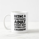 Search for functional mugs Humour