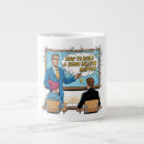 Search for billions mugs Billionaire