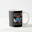 Search for advocate mugs Autism