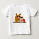 Search for honey bear tshirts Cartoon