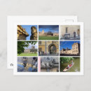 Search for oxford postcards England